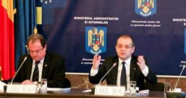 "Cartel Alfa" cere demisia lui Boc