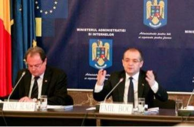 "Cartel Alfa" cere demisia lui Boc