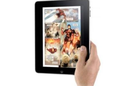 iPad face legea pe piata