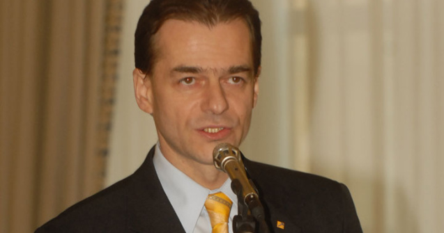 Ludovic Orban: Am convingerea ca presedintele Iohannis nu se va implica in alegerile interne din PNL