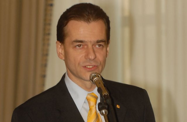 Ludovic Orban: Am convingerea ca presedintele Iohannis nu se va implica in alegerile interne din PNL