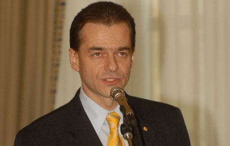 L. Orban: Am convingerea ca presedintele Iohannis nu se va implica