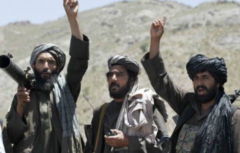 Liderul talibanilor le cere afganilor sa planteze mai multi copaci