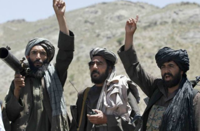 Liderul talibanilor le cere afganilor sa planteze mai multi copaci