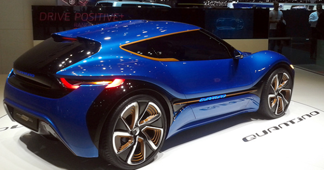 Cele mai asteptate lansari de la Salonul Auto de la Geneva