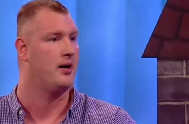 Neil Fingleton, gigantul din serialul "Game of Thrones", a incetat din viata la 36 de ani