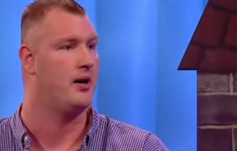 Neil Fingleton, gigantul din serialul "Game of Thrones", a incetat din viata la 36 de ani