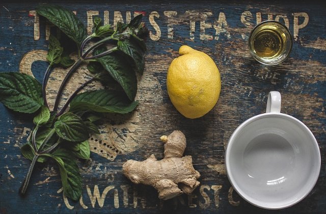 Care sunt cele trei alimente bogate in antioxidanti care te ajuta sa fii in forma la inceput de primavara