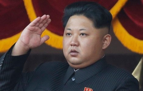 Coreea de Nord: Cinci oficiali din securitate, executati cu tunul