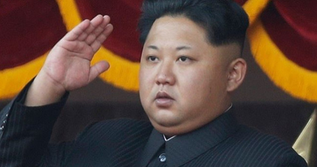 Coreea de Nord: Cinci oficiali in domeniul securitatii, executati cu tunul antiaerian