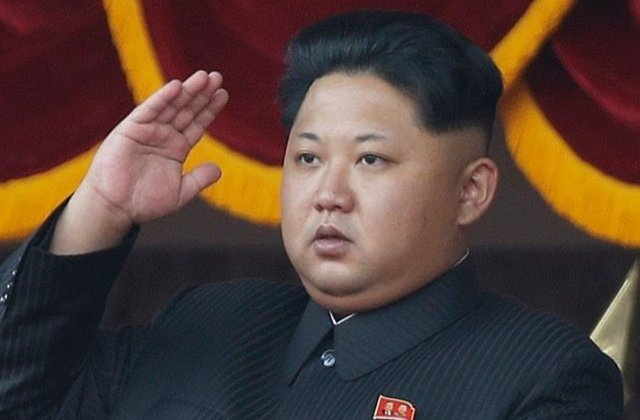 Coreea de Nord: Cinci oficiali in domeniul securitatii, executati cu tunul antiaerian