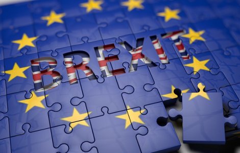 Ce se va intampla cu cetatenii europeni din M. Britanie, dupa Brexit. Guvernul britanic cauta solutii pentru straini