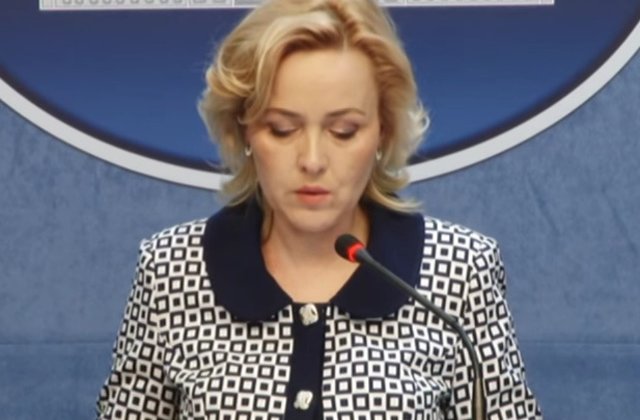 Ce spune ministrul de Interne despre cazul lui Sebastian Ghita