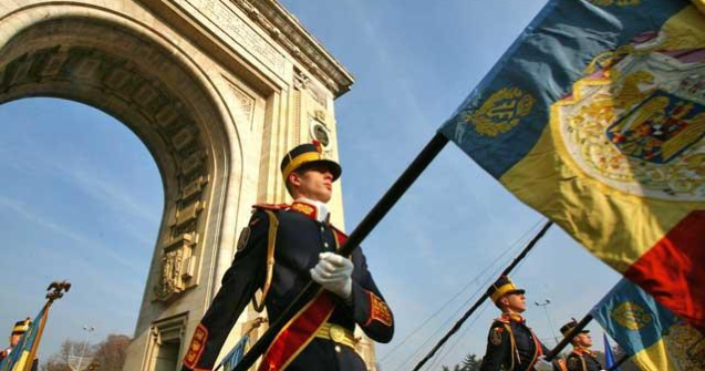 MApN isi face bilantul pe 2016, in prezenta presedintelui Iohannis