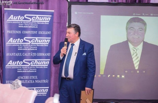 Jurgen Schunn: Pentru progresul economiei, Romania are musai nevoie de autostrazi