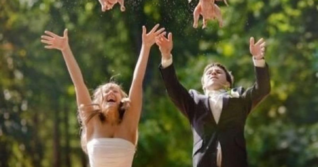  Top  Cele mai amuzante 10 poze de cuplu