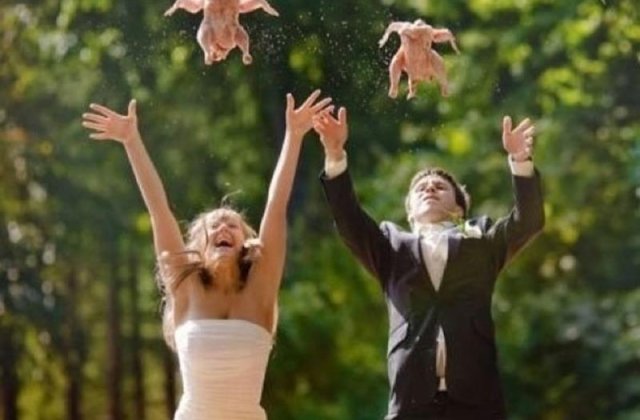 Cele mai amuzante 10 poze de cuplu