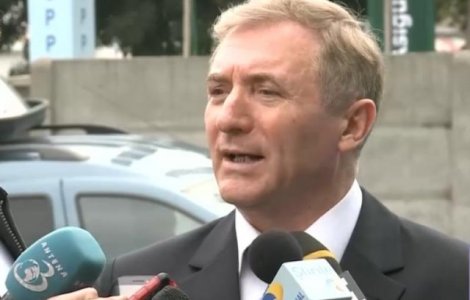 Augustin Lazar anunta ca Parchetul General va continua ancheta