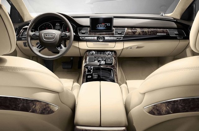 Audi recheama in service modele A1, A4, A5, A6, A7, A8, Q5 si Q7