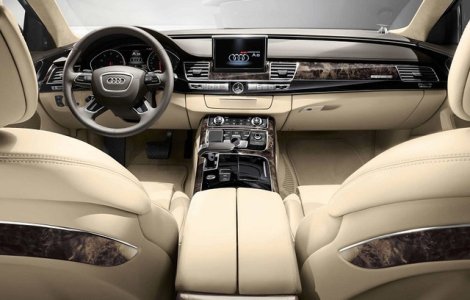 Audi recheama in service modele A1, A4, A5, A6, A7, A8, Q5 si Q7