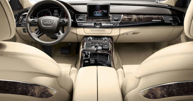 Audi recheama in service modele A1, A4, A5, A6, A7, A8, Q5 si Q7