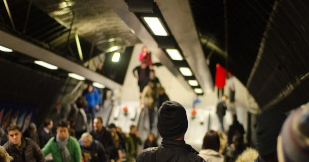  Update  Alarma de la statia de metrou Berceni, falsa