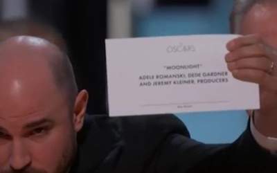 Vinovatul principal pentru...