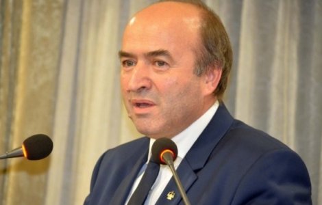 Ministrul Justitiei, intrebat daca ia in calcul demiterea lui Kovesi: Veti fi primii informati despre o astfel de posibilitate