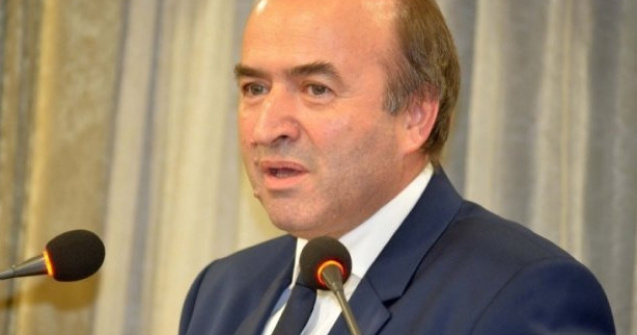 Ministrul Justitiei, intrebat daca ia in calcul demiterea lui Kovesi: Veti fi primii informati despre o astfel de posibilitate