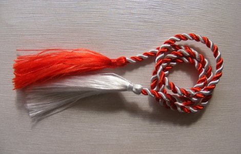  Top  Martisorul, simbolul sperantei! Traditii si superstitii de 1 martie