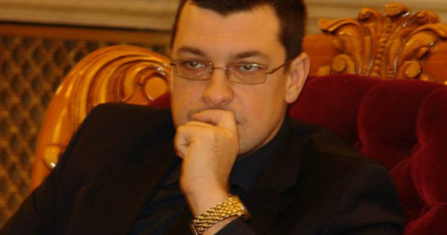 Ovidiu Raetchi, deputat PNL: Faptul ca politicienii direct vizati de anchetele DNA ataca Directia cu orice ocazie este inacceptabil