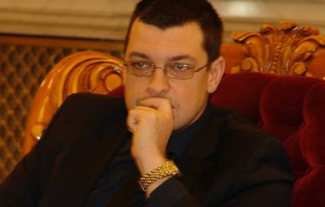 Ovidiu Raetchi, deputat PNL: Faptul ca politicienii direct vizati de anchetele DNA ataca Directia cu orice ocazie este inacceptabil