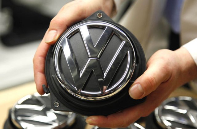 Volkswagen copiaza strategia Renault - Dacia: germanii vor lansa un brand low-cost in China in 2019 cu un sedan si un SUV