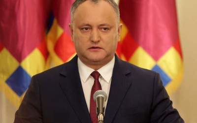 Dodon anunta redactarea unui...