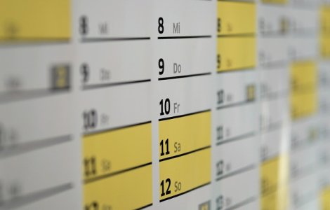  Top  Cum iti alegi ziua care iti va arata cum iti va merge in acest an