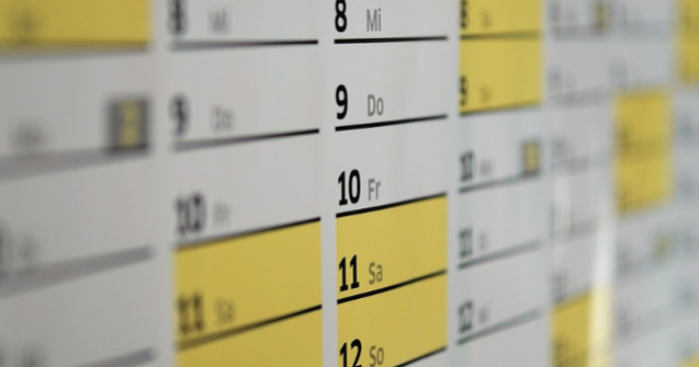  Top  Zilele Babelor, obiceiuri si superstitii. Cum iti alegi ziua care iti va arata cum iti va merge in acest an