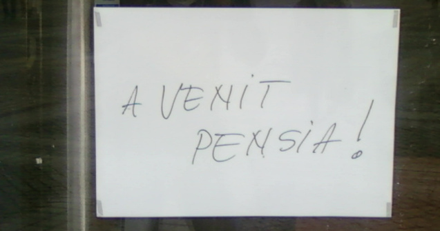 Pensia minima garantata creste de la 400 la 520 de lei