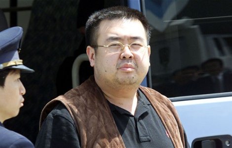 Malaezia: Suspectele in cazul uciderii lui Kim Jong-Nam, acuzate