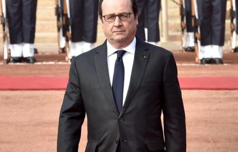 Franta: Un jandarm a deschis focul accidental