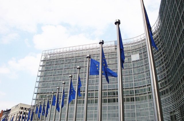 Protestele din Romania, laudate de Comisia Europeana