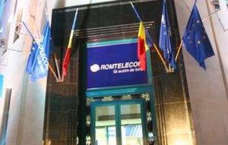 Romtelecom, noul operator de telefonie mobila din Romania