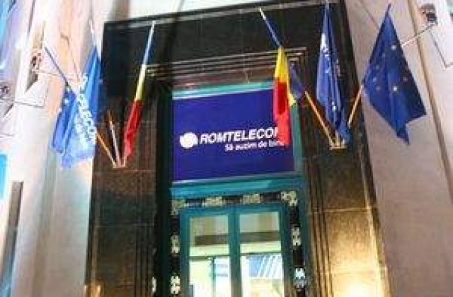 Romtelecom, noul operator de telefonie mobila din Romania