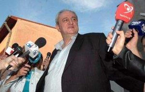 Tender preia Timisoara de la Iancu