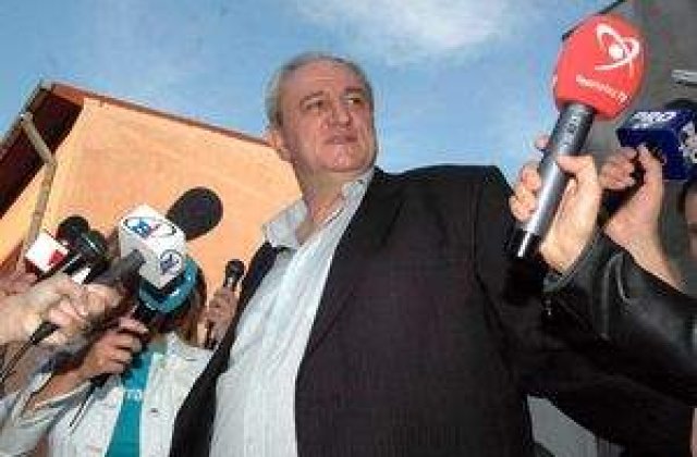 Tender preia Timisoara de la Iancu