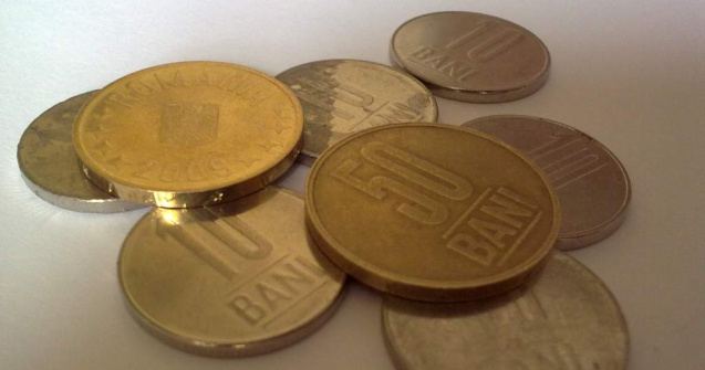 1 leu: Cresterea salariala pentru bugetari