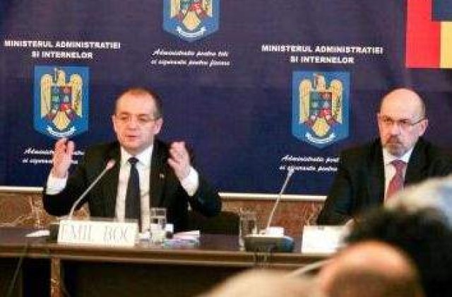 UDMR pune conditii: Primim ce vrem sau plecam