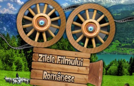 Zilele Filmului Romanesc