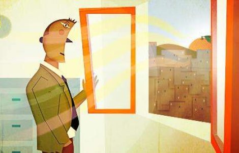 (P) Ultima ora: vantul trece prin termopane