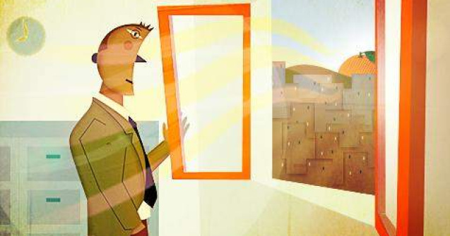 (P) Ultima ora: vantul trece prin termopane