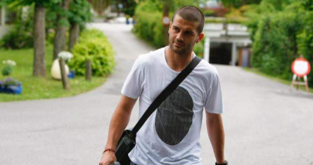 Chivu a devenit din nou tata